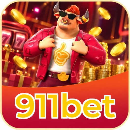 911bet com RTP verificado e jogos auditados pela eCOGRA